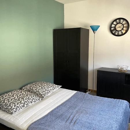 Glamorous Studio For Pleasant Vacations Le Touquet Exterior foto