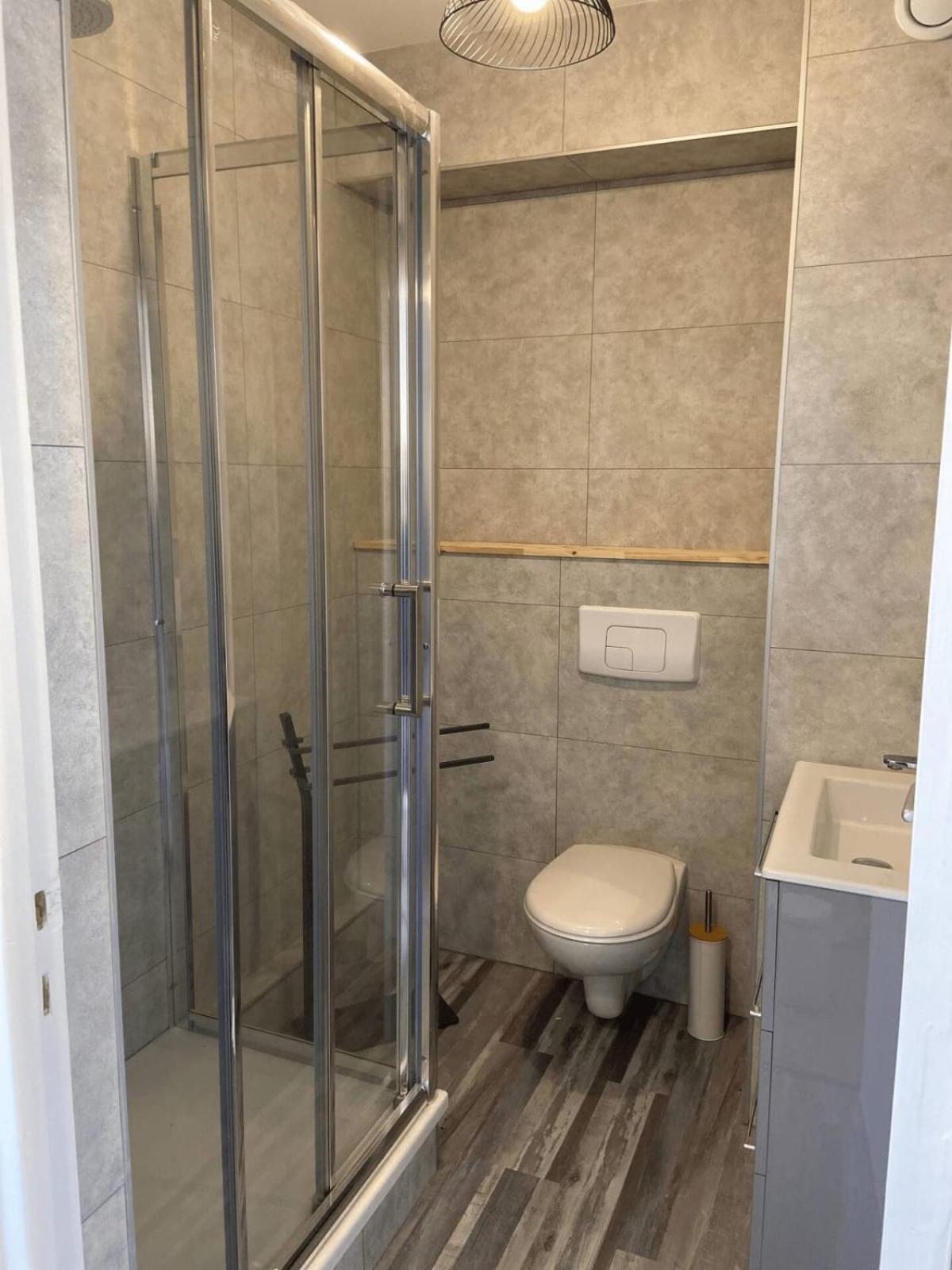 Glamorous Studio For Pleasant Vacations Le Touquet Exterior foto