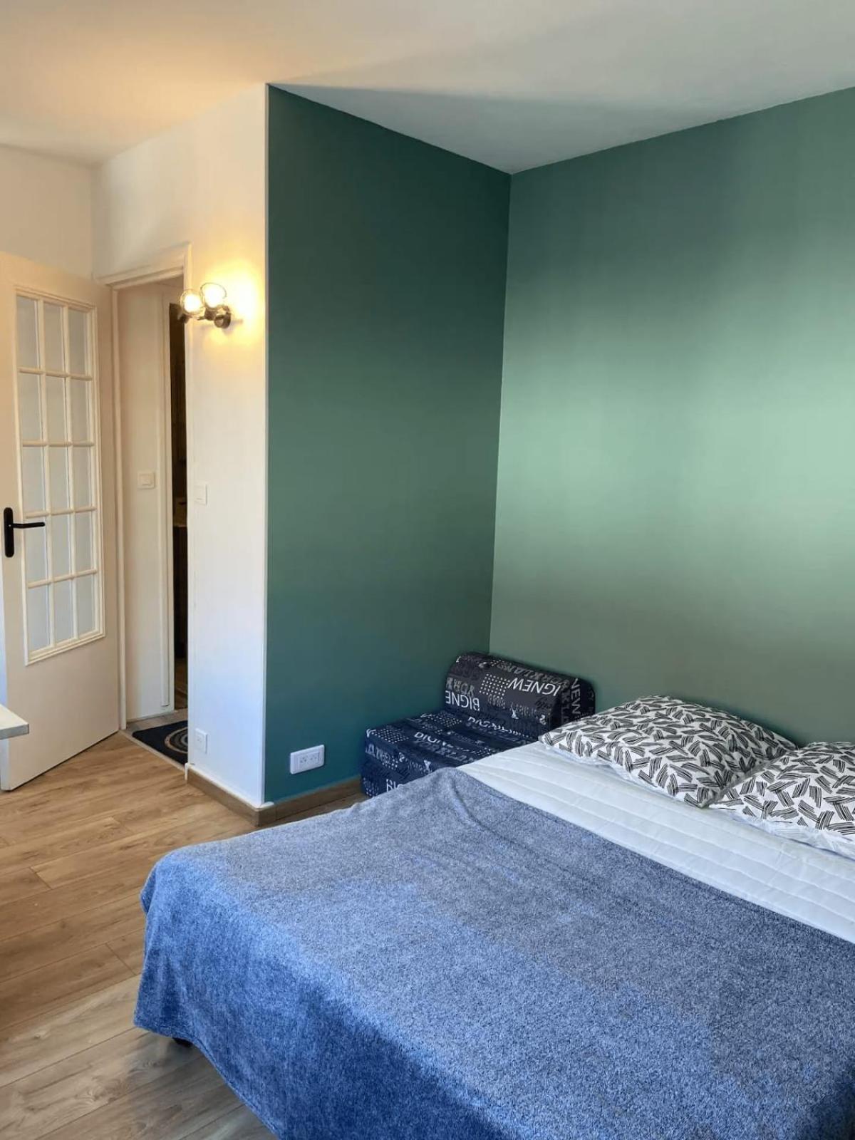 Glamorous Studio For Pleasant Vacations Le Touquet Exterior foto